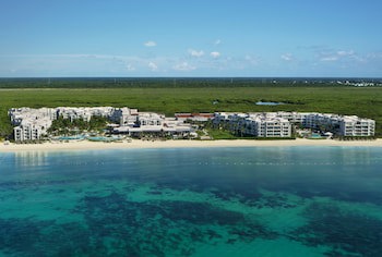 Dreams Jade Resort & Spa - All Inclusive