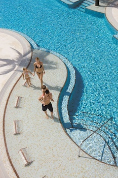 Dreams Jade Resort & Spa - All Inclusive