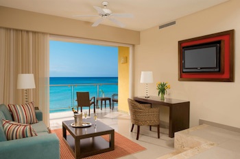 Dreams Jade Resort & Spa - All Inclusive