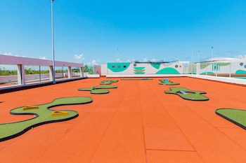 Dreams Jade Resort & Spa - All Inclusive