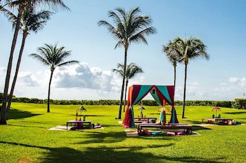 Dreams Jade Resort & Spa - All Inclusive