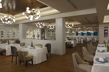 Dreams Jade Resort & Spa - All Inclusive
