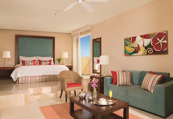 Dreams Jade Resort & Spa - All Inclusive