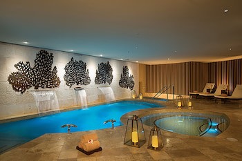 Dreams Jade Resort & Spa - All Inclusive