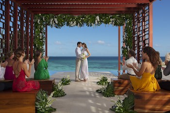 Dreams Jade Resort & Spa - All Inclusive