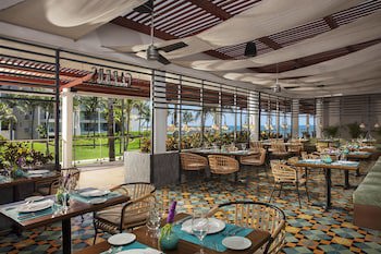 Dreams Jade Resort & Spa - All Inclusive