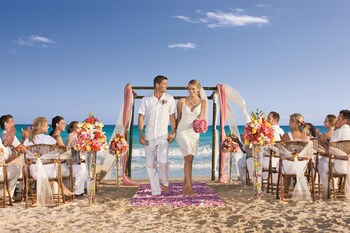 Dreams Jade Resort & Spa - All Inclusive