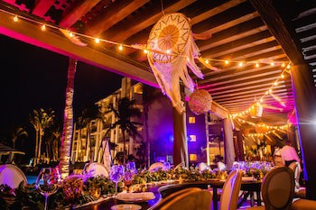 Dreams Jade Resort & Spa - All Inclusive