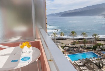 Checkin Concordia Playa