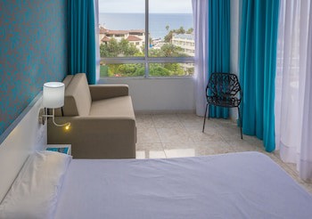 Checkin Concordia Playa