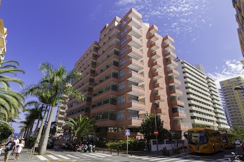Checkin Concordia Playa
