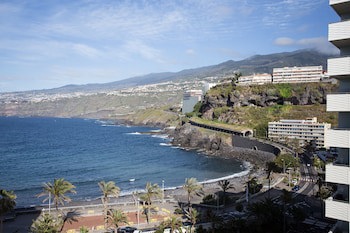 Checkin Concordia Playa