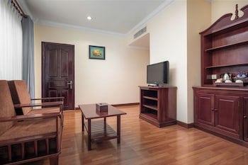 Angkor Holiday Hotel