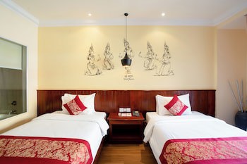 Angkor Holiday Hotel