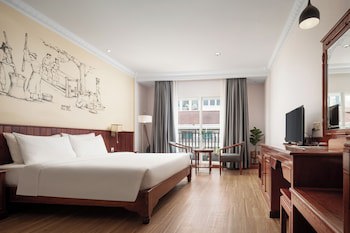Angkor Holiday Hotel