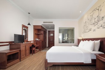 Angkor Holiday Hotel