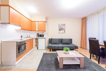 Nova Apartments