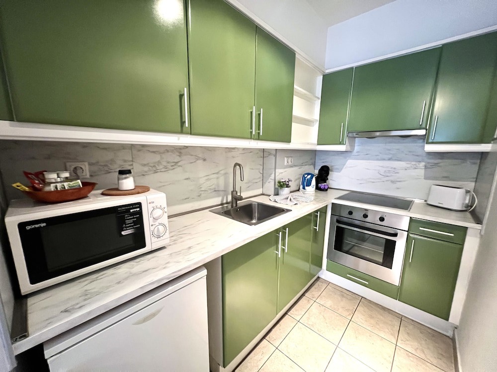 Nova Apartments