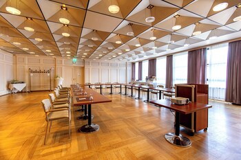 Das Pelikan Hotel Schwabisch Gmund galeri fotoğrafı