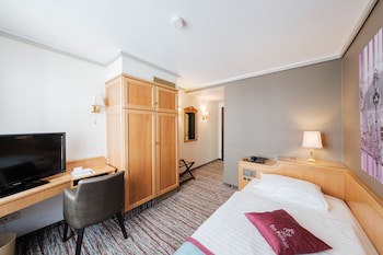 Das Pelikan Hotel Schwabisch Gmund galeri fotoğrafı