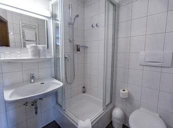 Das Pelikan Hotel Schwabisch Gmund galeri fotoğrafı