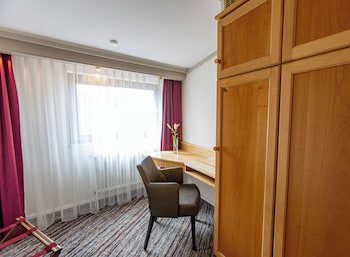 Das Pelikan Hotel Schwabisch Gmund galeri fotoğrafı