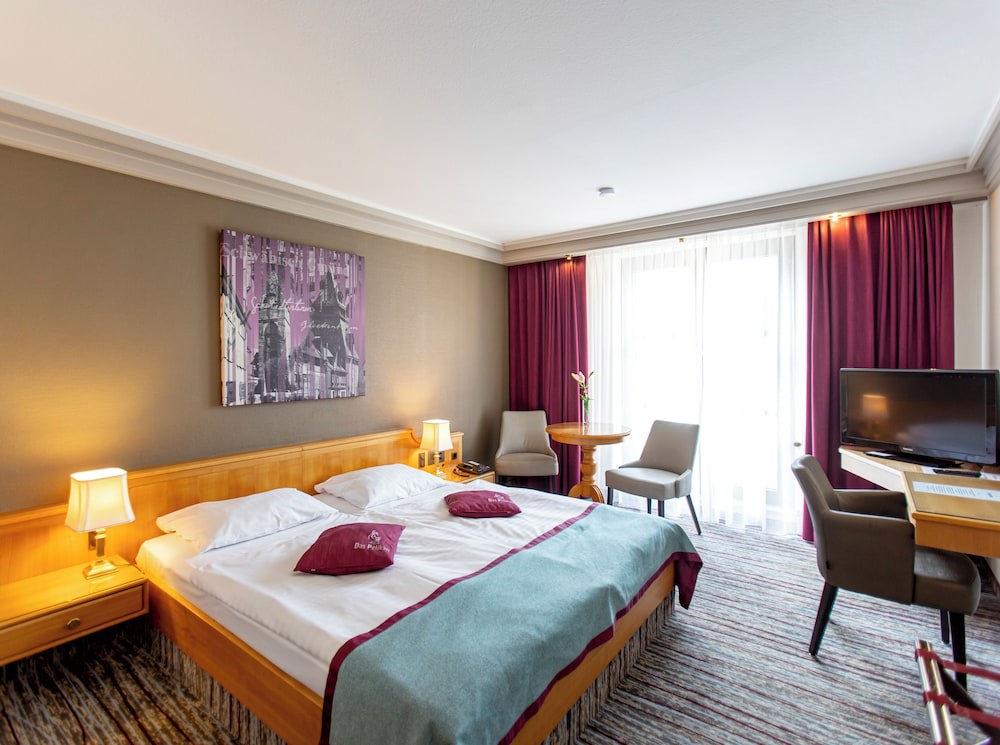 Das Pelikan Hotel Schwabisch Gmund