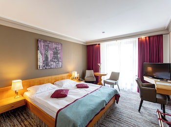 Das Pelikan Hotel Schwabisch Gmund