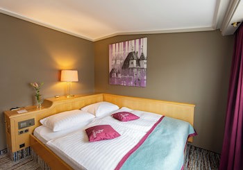 Das Pelikan Hotel Schwabisch Gmund galeri fotoğrafı