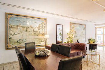 Das Pelikan Hotel Schwabisch Gmund fotoğrafı