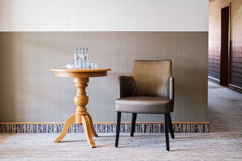 Das Pelikan Hotel Schwabisch Gmund galeri fotoğrafı