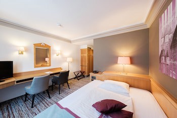 Das Pelikan Hotel Schwabisch Gmund galeri fotoğrafı