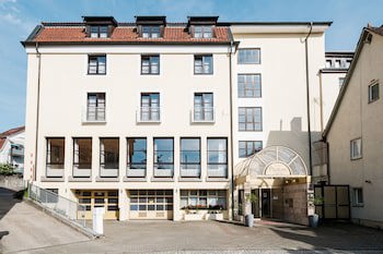 Das Pelikan Hotel Schwabisch Gmund galeri fotoğrafı