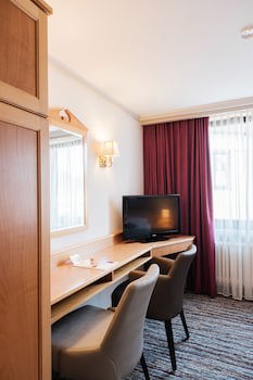 Das Pelikan Hotel Schwabisch Gmund galeri fotoğrafı