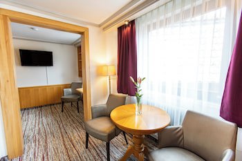 Das Pelikan Hotel Schwabisch Gmund galeri fotoğrafı