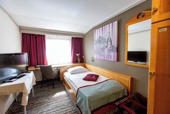 Das Pelikan Hotel Schwabisch Gmund galeri fotoğrafı