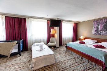 Das Pelikan Hotel Schwabisch Gmund galeri fotoğrafı