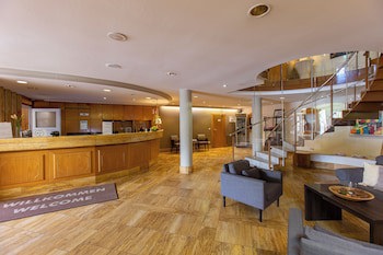 Das Pelikan Hotel Schwabisch Gmund fotoğrafı