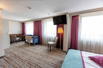 Das Pelikan Hotel Schwabisch Gmund galeri fotoğrafı
