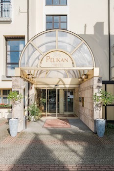 Das Pelikan Hotel Schwabisch Gmund fotoğrafı