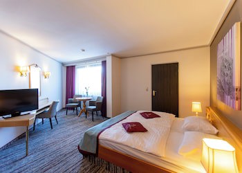 Das Pelikan Hotel Schwabisch Gmund galeri fotoğrafı