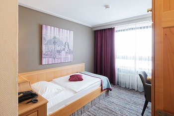Das Pelikan Hotel Schwabisch Gmund galeri fotoğrafı