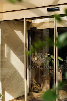 Das Pelikan Hotel Schwabisch Gmund fotoğrafı
