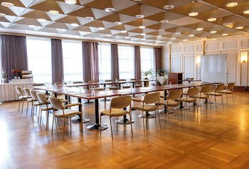 Das Pelikan Hotel Schwabisch Gmund galeri fotoğrafı
