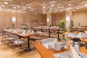 Das Pelikan Hotel Schwabisch Gmund galeri fotoğrafı