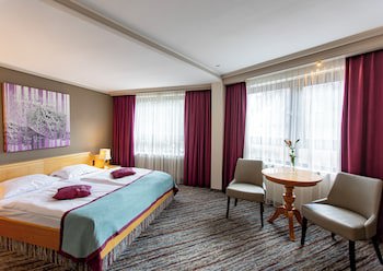Das Pelikan Hotel Schwabisch Gmund galeri fotoğrafı