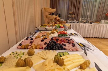 Das Pelikan Hotel Schwabisch Gmund galeri fotoğrafı