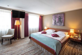 Das Pelikan Hotel Schwabisch Gmund galeri fotoğrafı