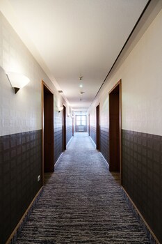 Das Pelikan Hotel Schwabisch Gmund galeri fotoğrafı