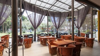 Bel Air Business Mexico City Wtc, Trademark By Wyndham
